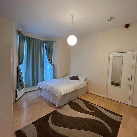 Bruce Rooms London Ngoại thất bức ảnh