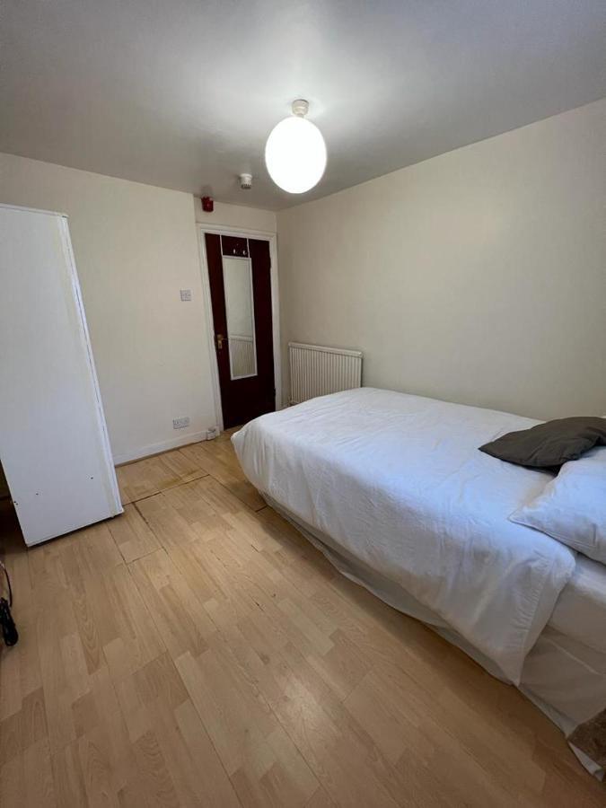 Bruce Rooms London Ngoại thất bức ảnh