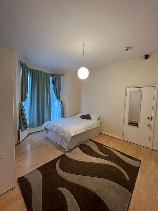 Bruce Rooms London Ngoại thất bức ảnh
