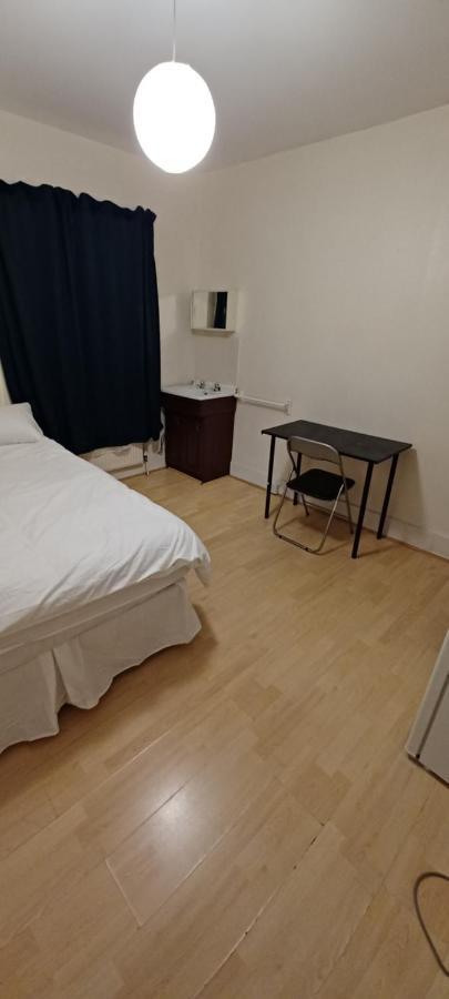 Bruce Rooms London Ngoại thất bức ảnh