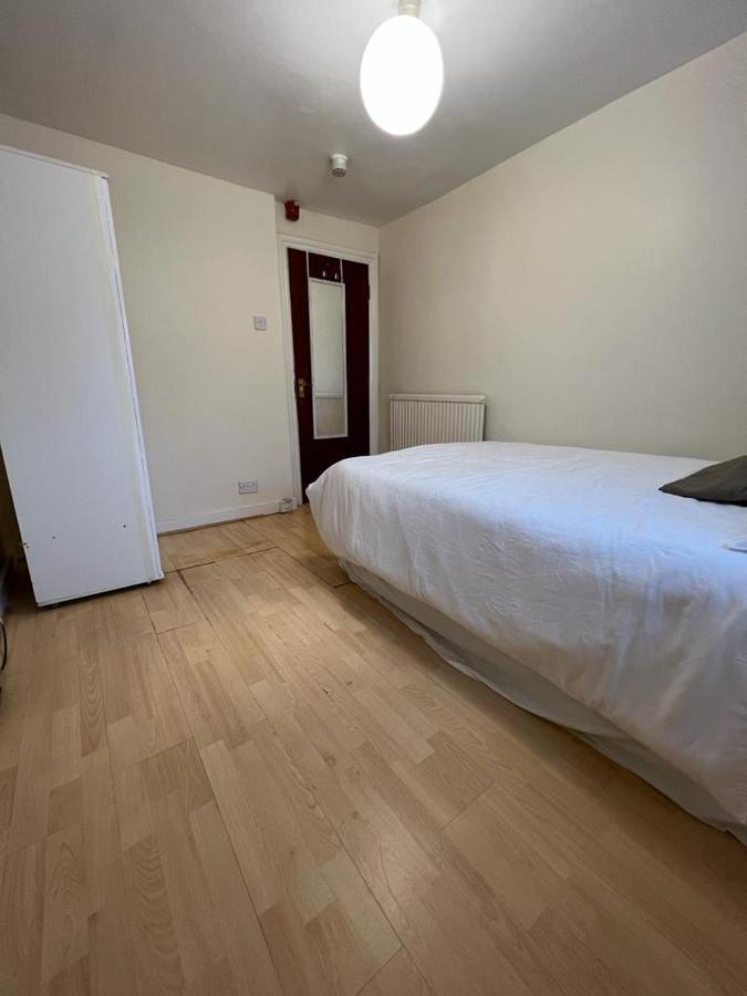 Bruce Rooms London Ngoại thất bức ảnh