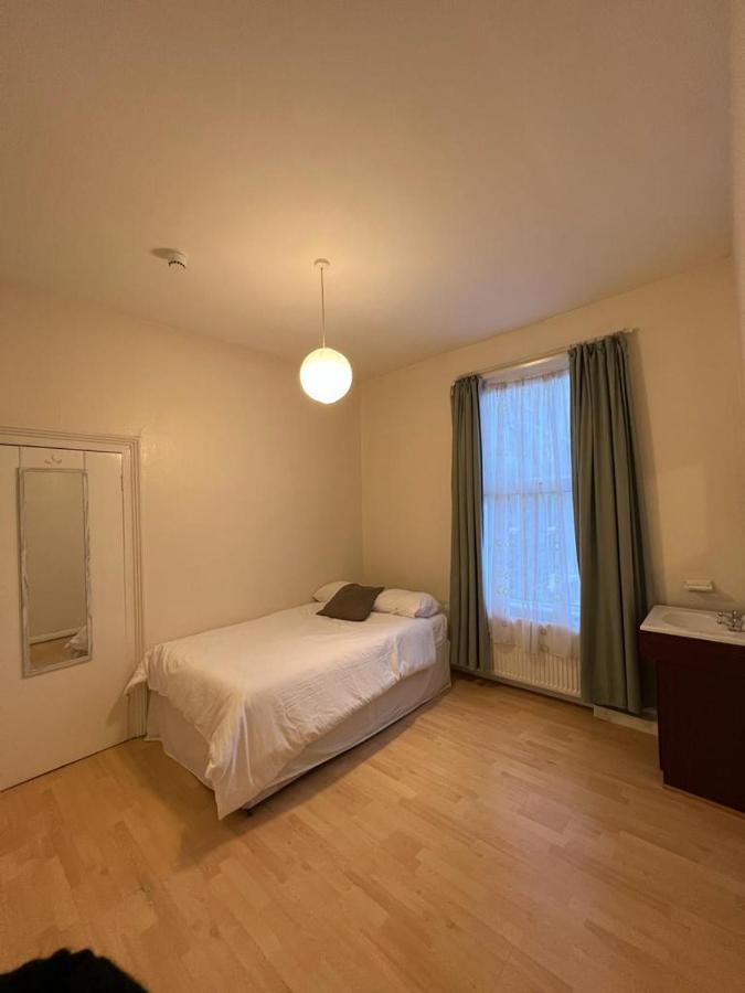Bruce Rooms London Ngoại thất bức ảnh