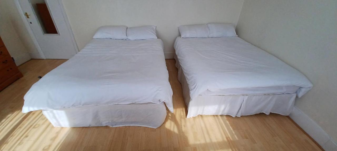 Bruce Rooms London Ngoại thất bức ảnh