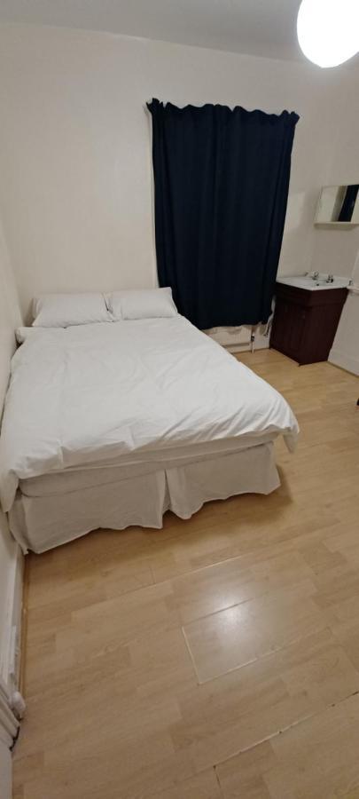 Bruce Rooms London Ngoại thất bức ảnh