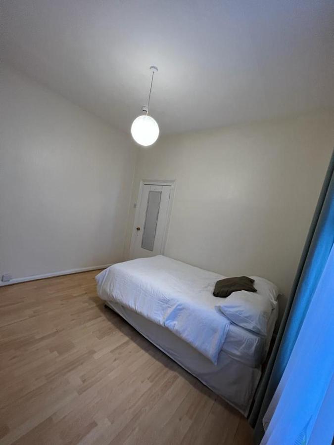 Bruce Rooms London Ngoại thất bức ảnh