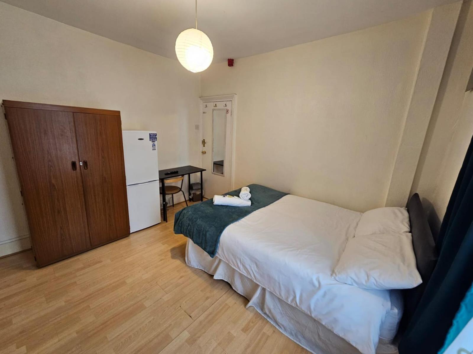 Bruce Rooms London Ngoại thất bức ảnh