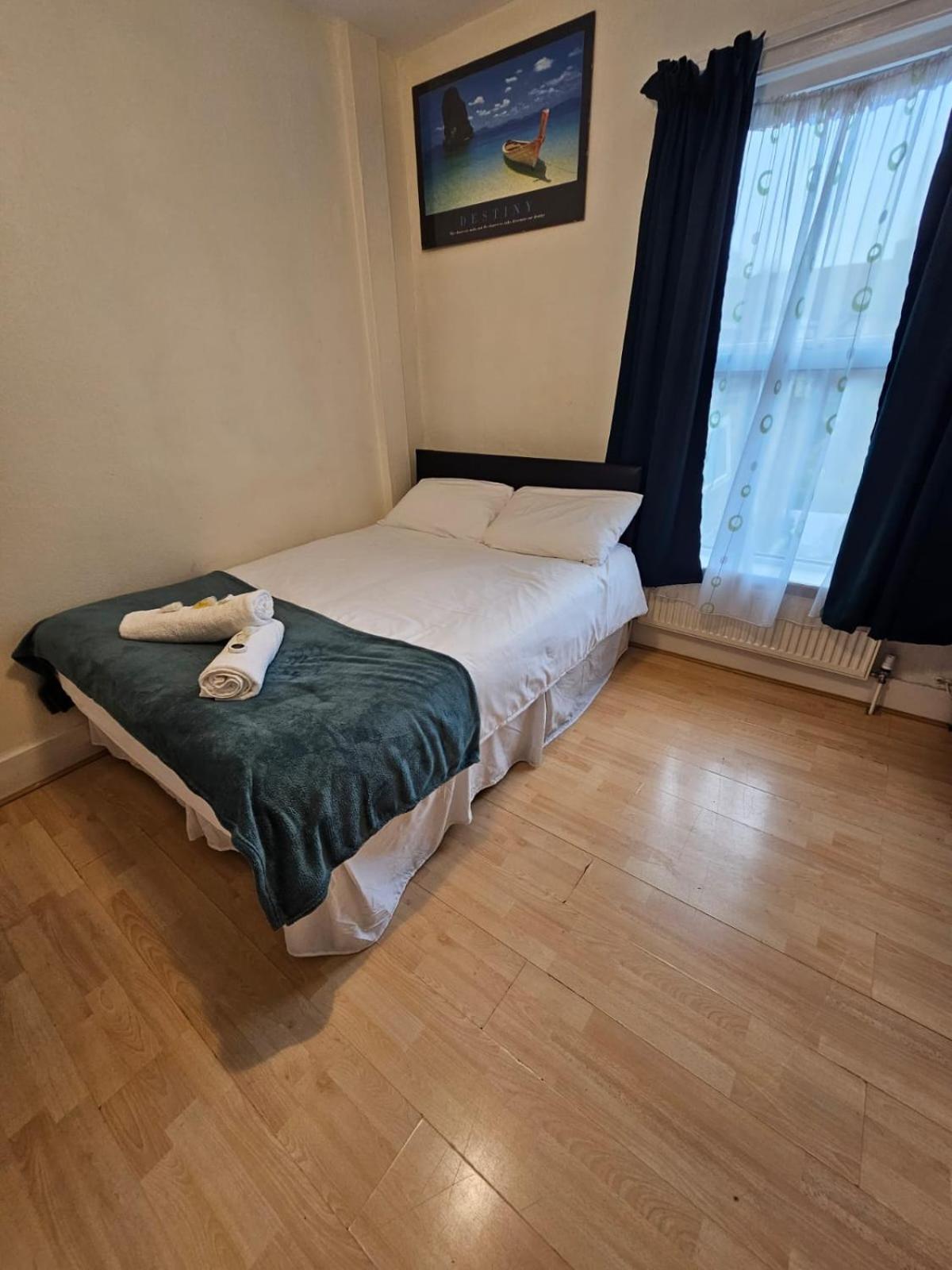 Bruce Rooms London Ngoại thất bức ảnh