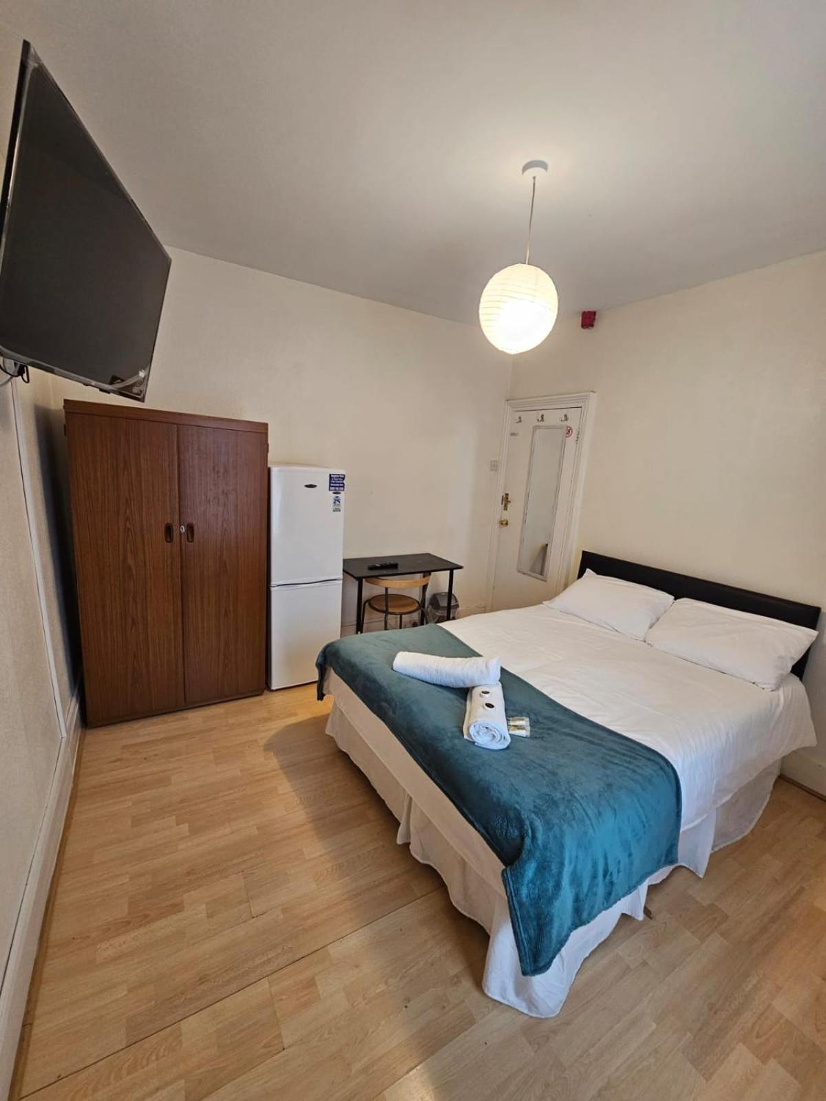 Bruce Rooms London Ngoại thất bức ảnh