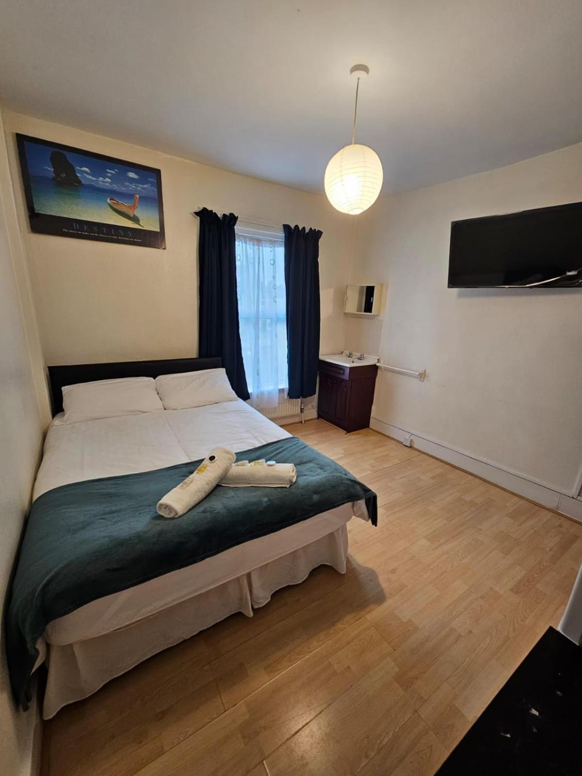 Bruce Rooms London Ngoại thất bức ảnh