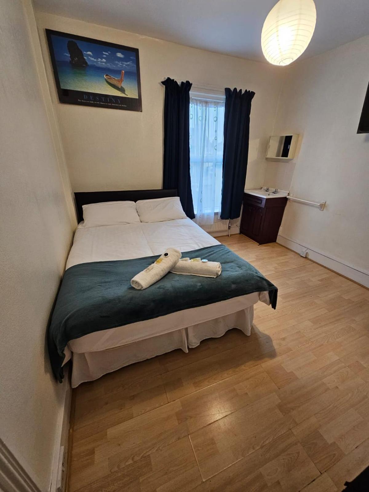 Bruce Rooms London Ngoại thất bức ảnh
