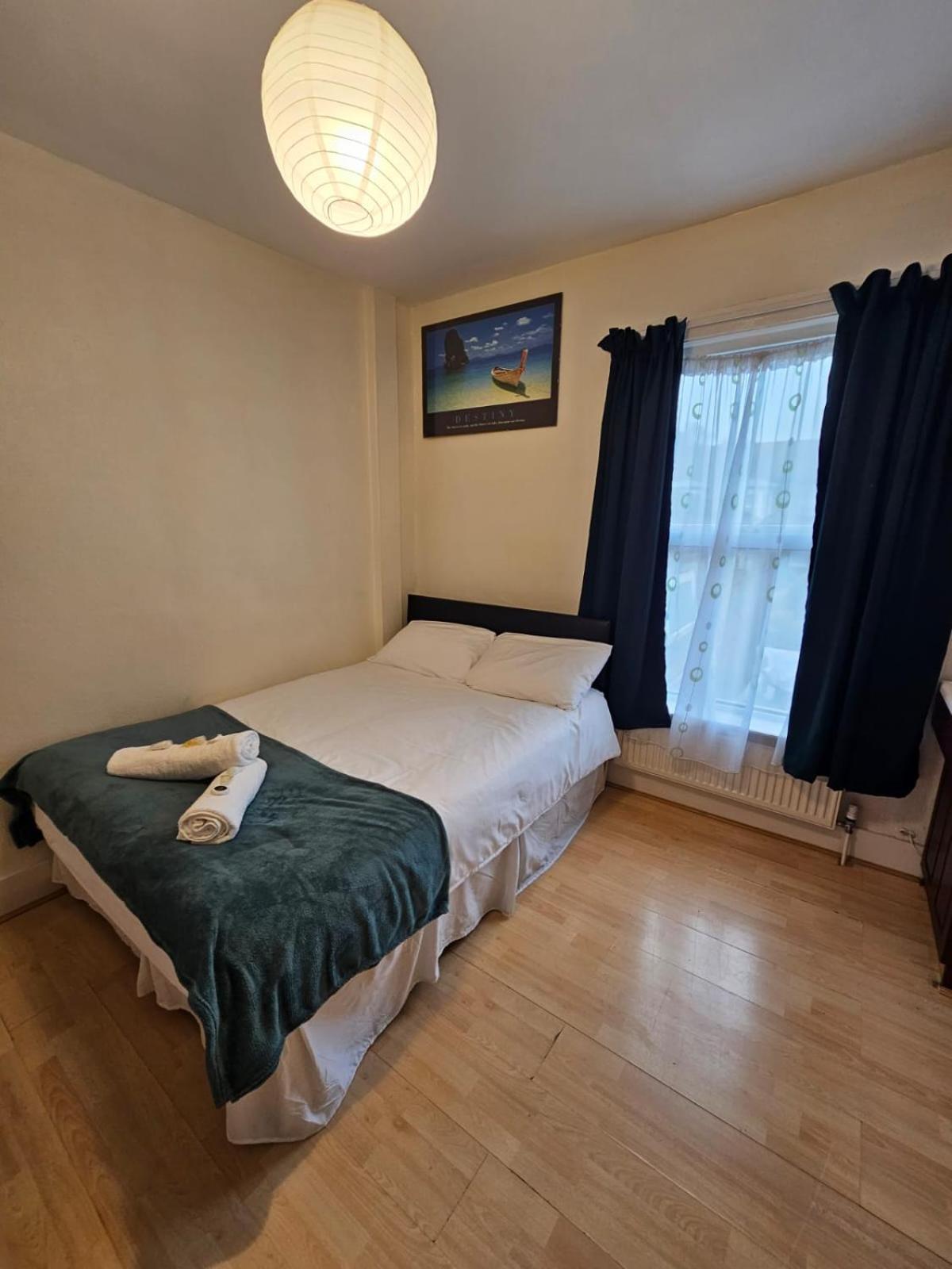 Bruce Rooms London Ngoại thất bức ảnh