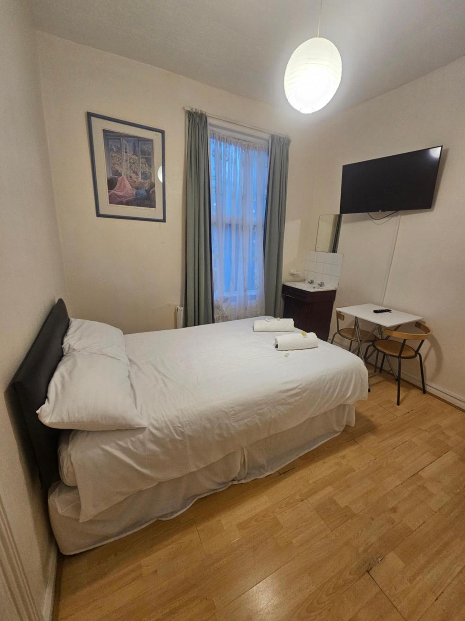 Bruce Rooms London Ngoại thất bức ảnh