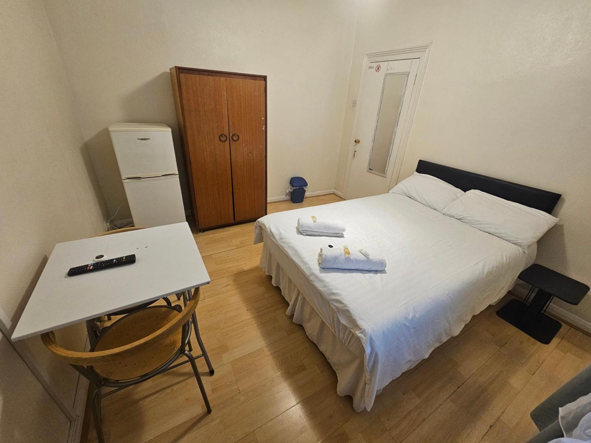 Bruce Rooms London Ngoại thất bức ảnh