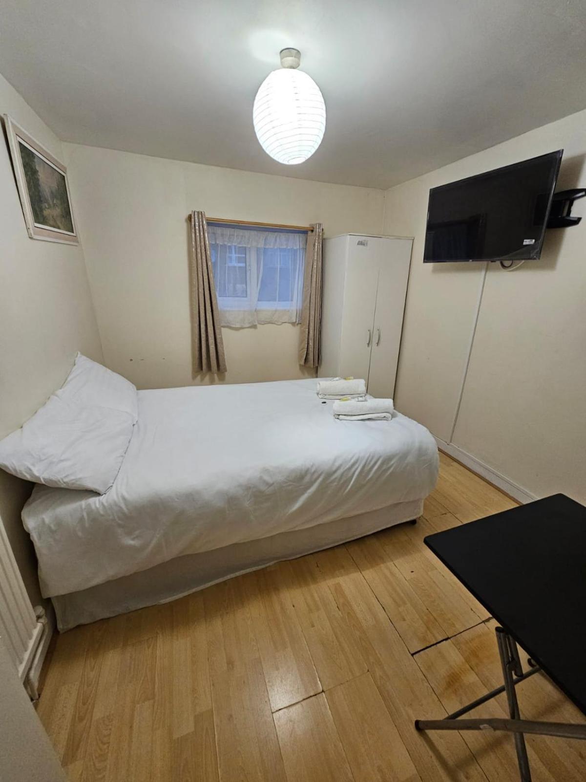 Bruce Rooms London Ngoại thất bức ảnh