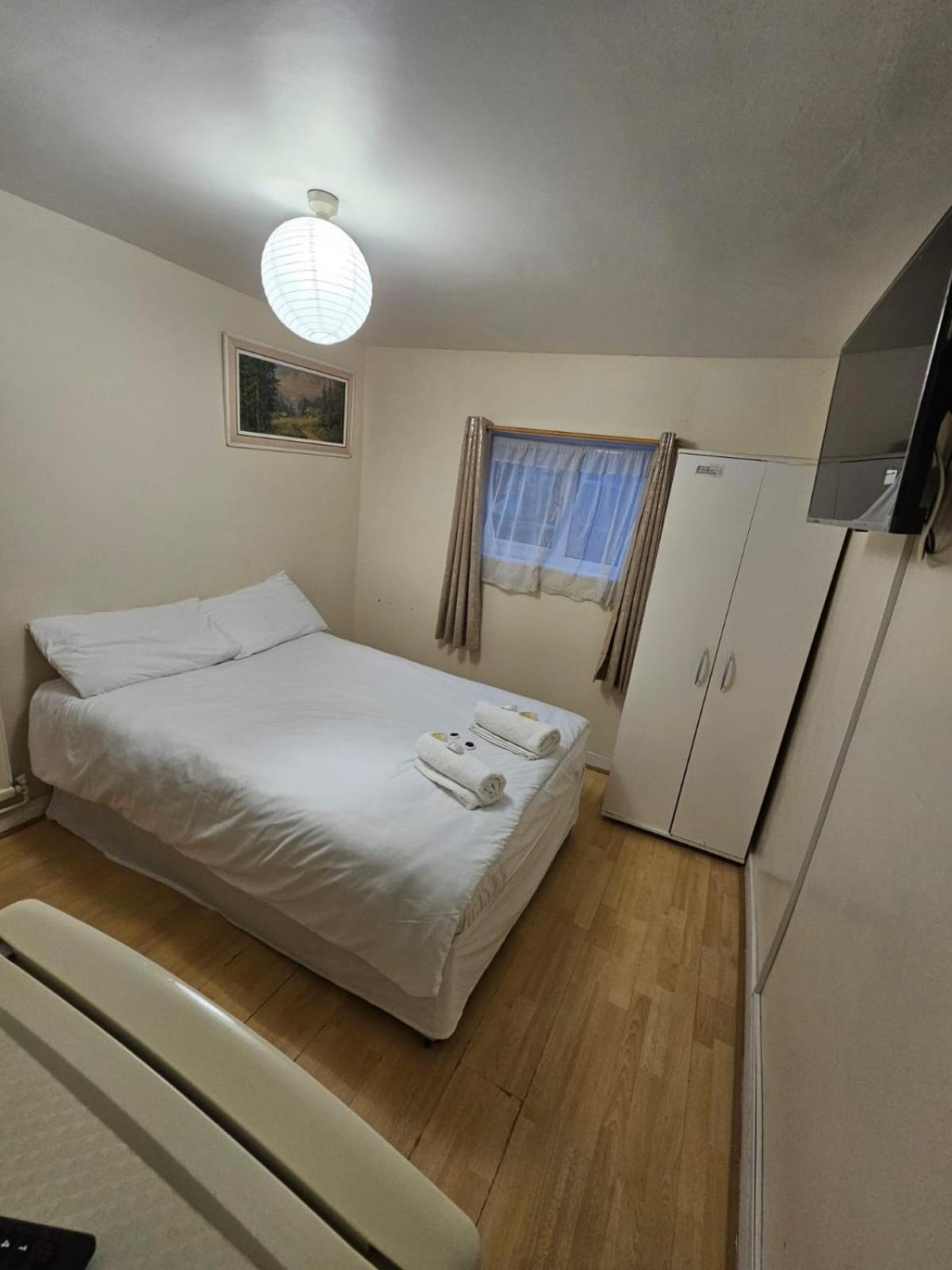 Bruce Rooms London Ngoại thất bức ảnh
