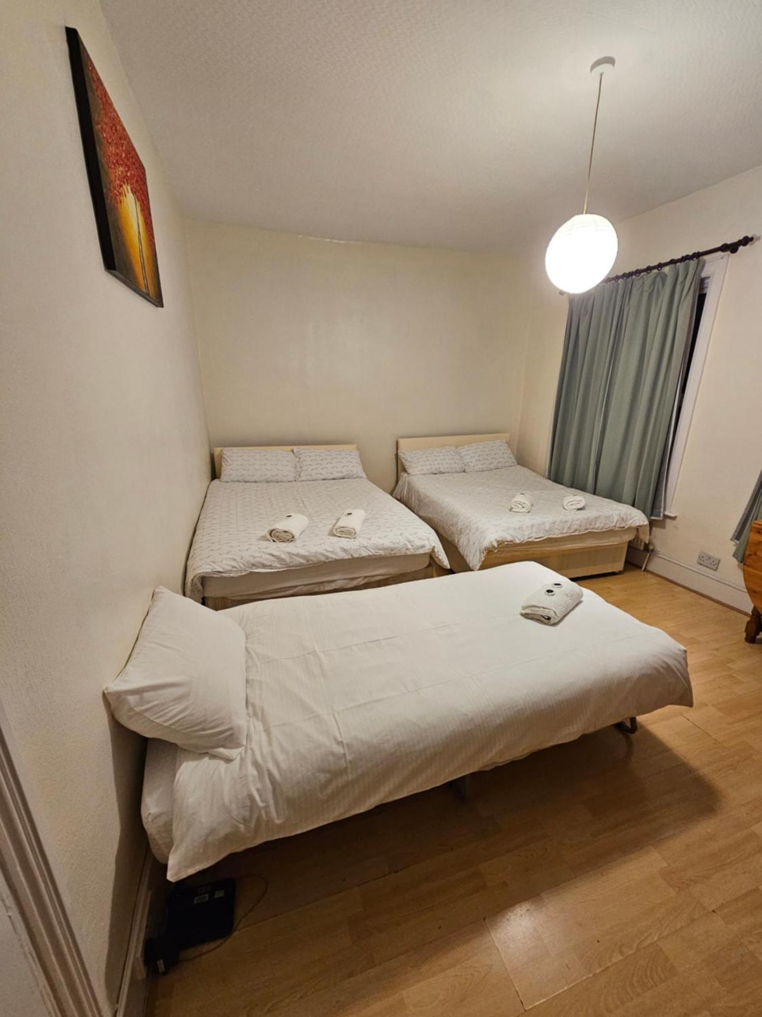Bruce Rooms London Ngoại thất bức ảnh