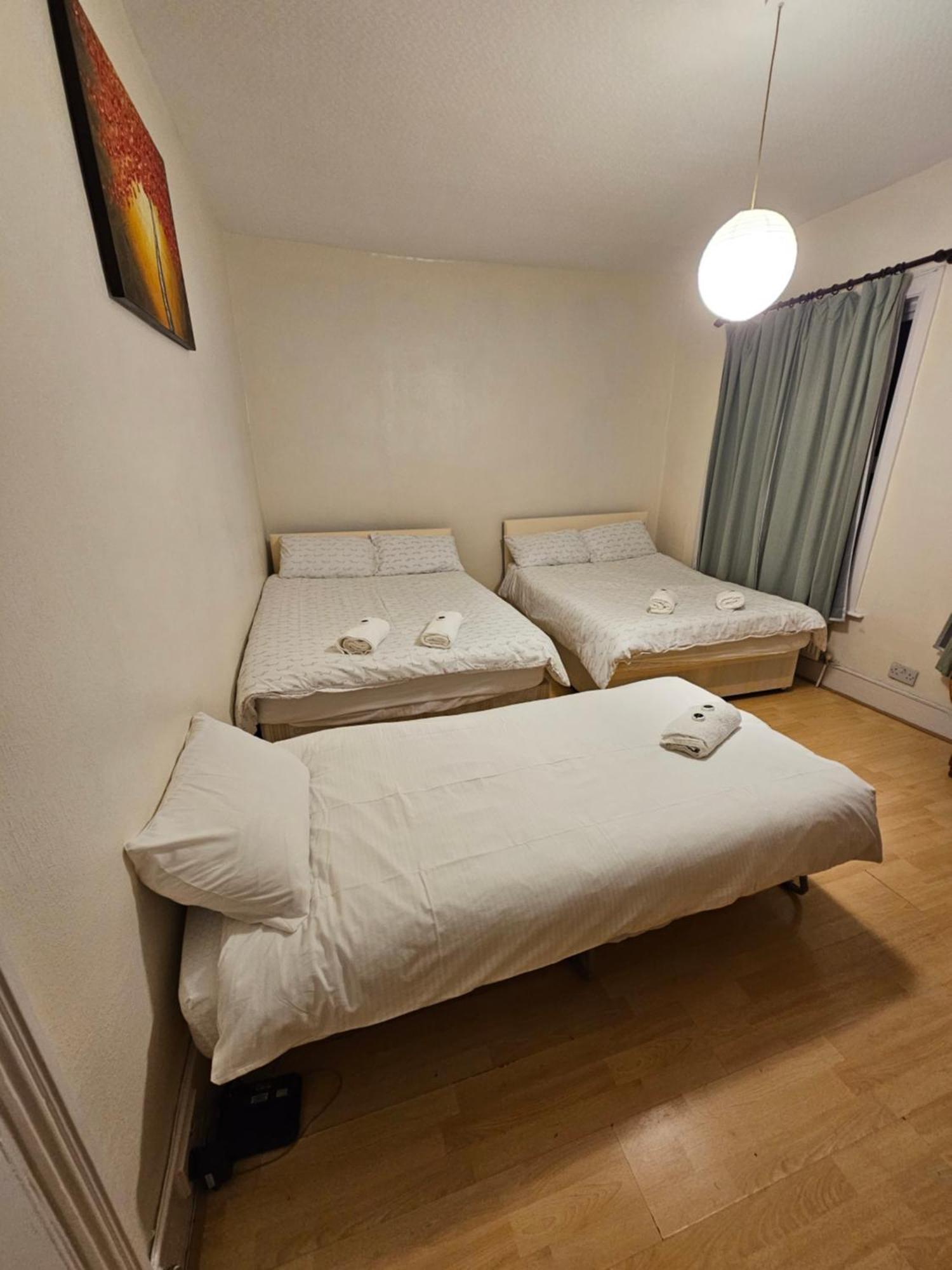 Bruce Rooms London Ngoại thất bức ảnh
