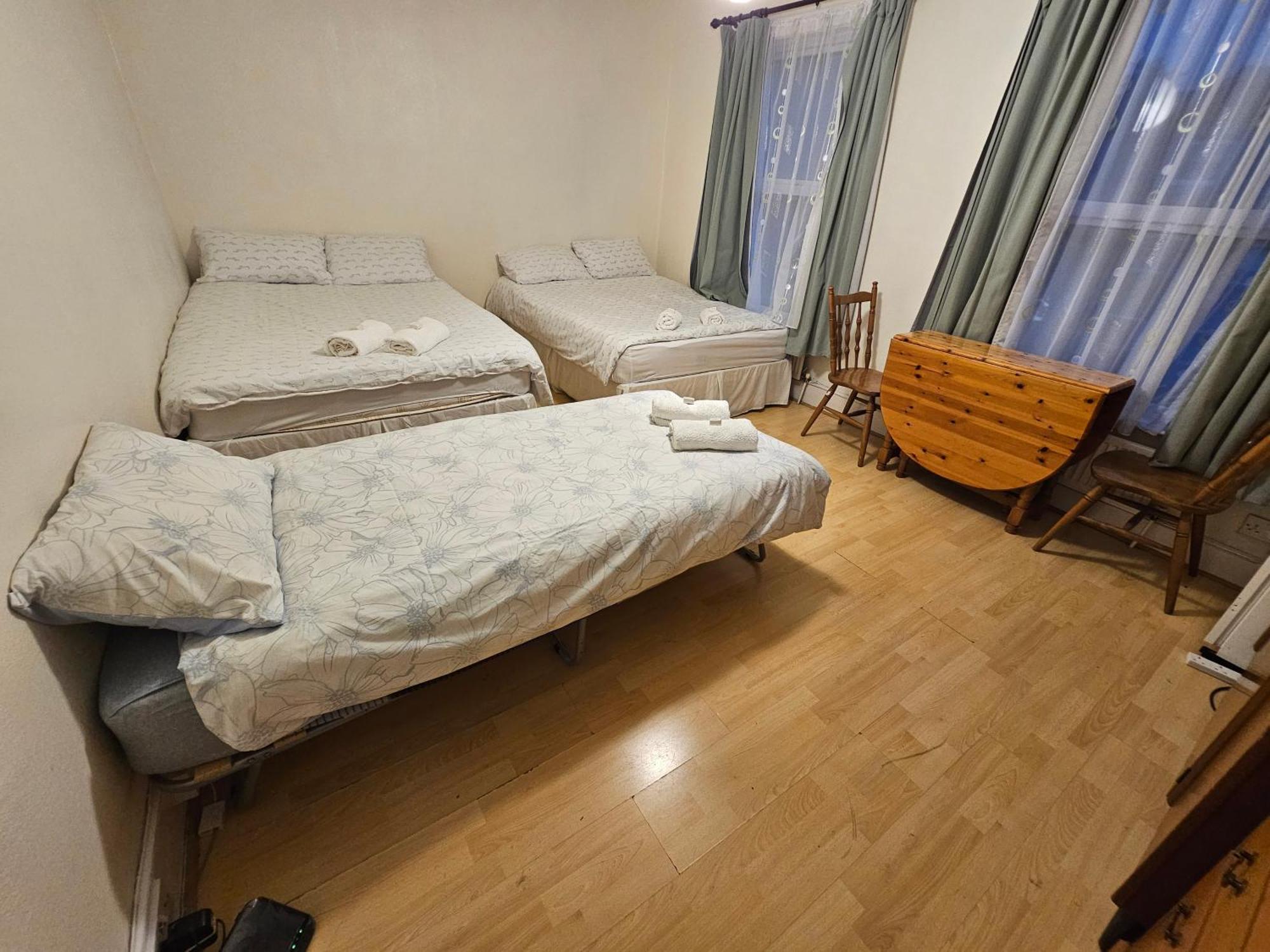 Bruce Rooms London Ngoại thất bức ảnh
