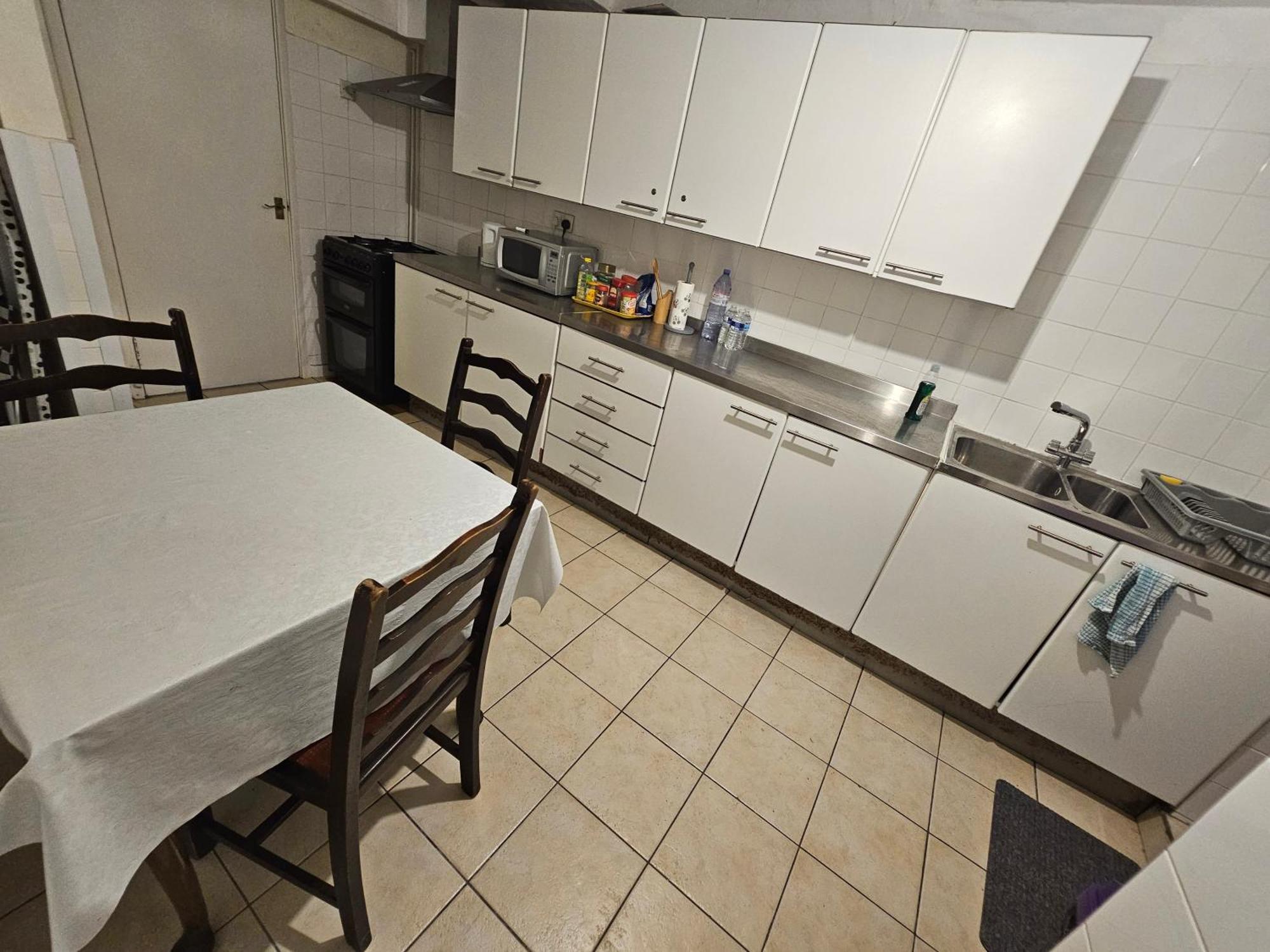 Bruce Rooms London Ngoại thất bức ảnh