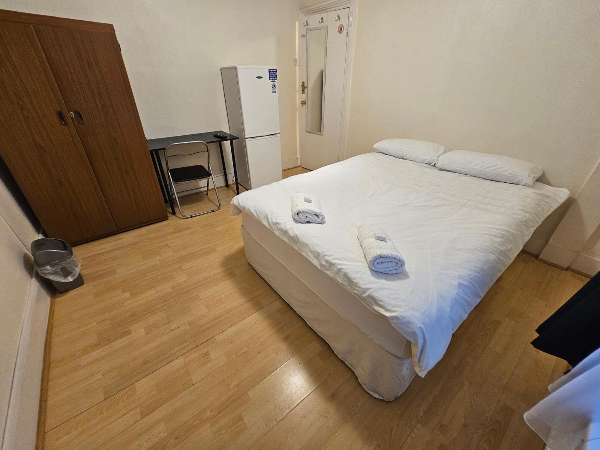 Bruce Rooms London Ngoại thất bức ảnh