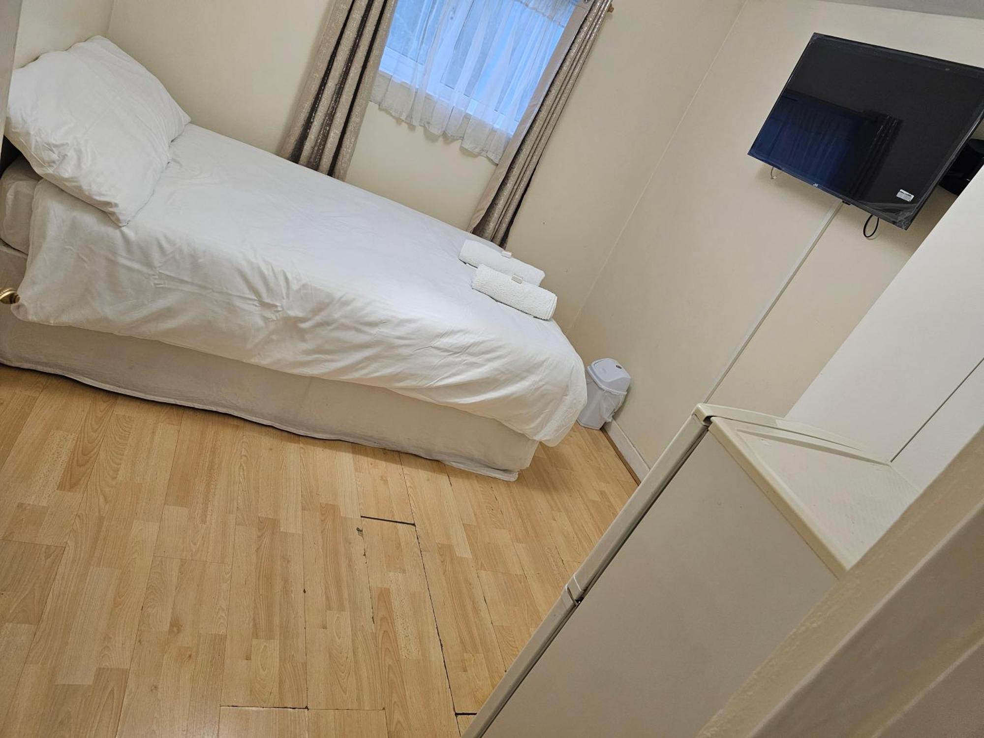 Bruce Rooms London Ngoại thất bức ảnh