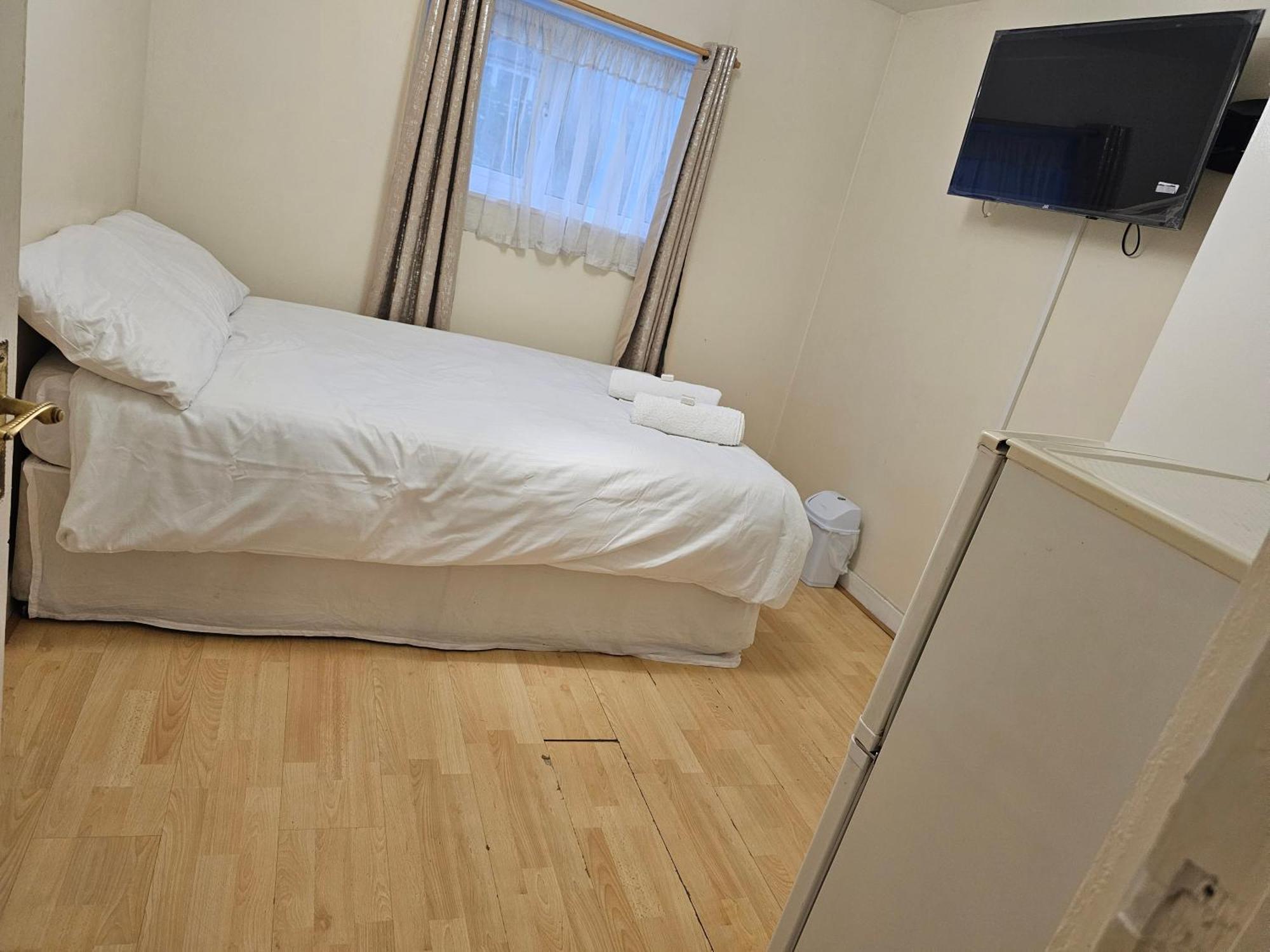 Bruce Rooms London Ngoại thất bức ảnh