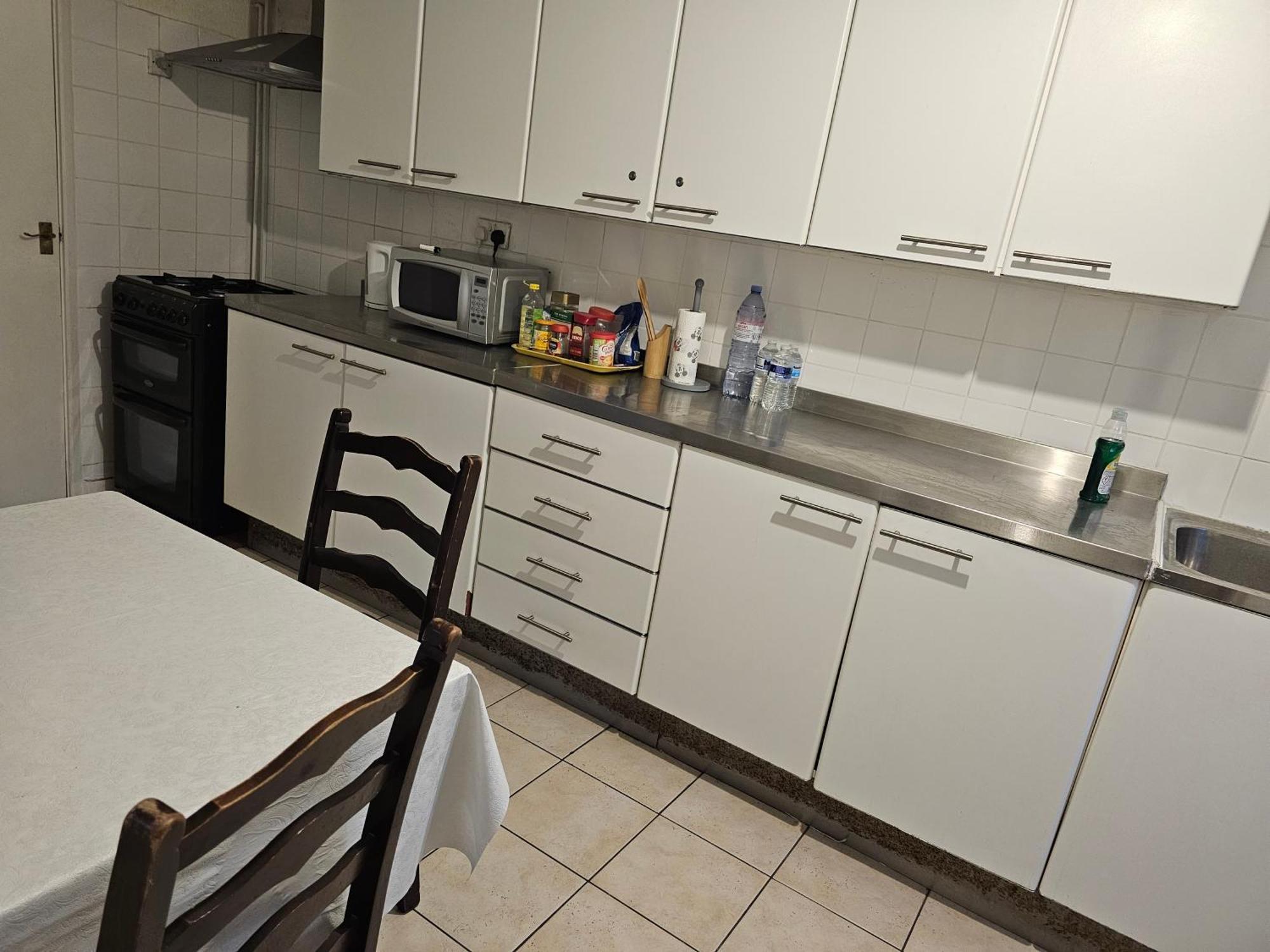 Bruce Rooms London Ngoại thất bức ảnh