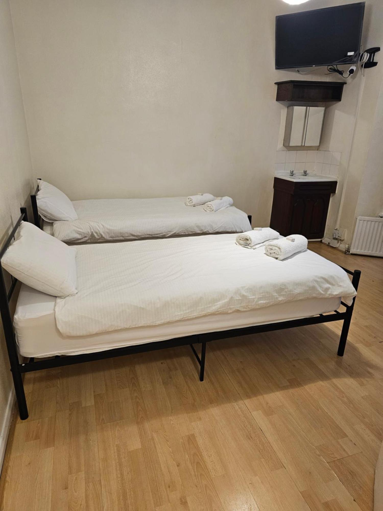 Bruce Rooms London Ngoại thất bức ảnh