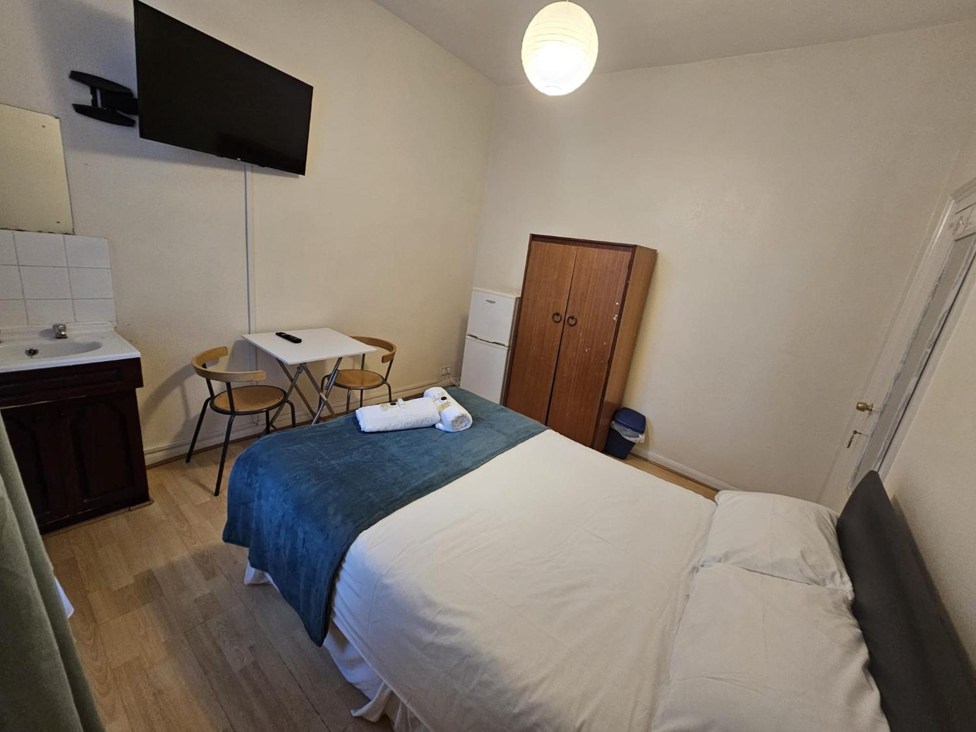 Bruce Rooms London Ngoại thất bức ảnh