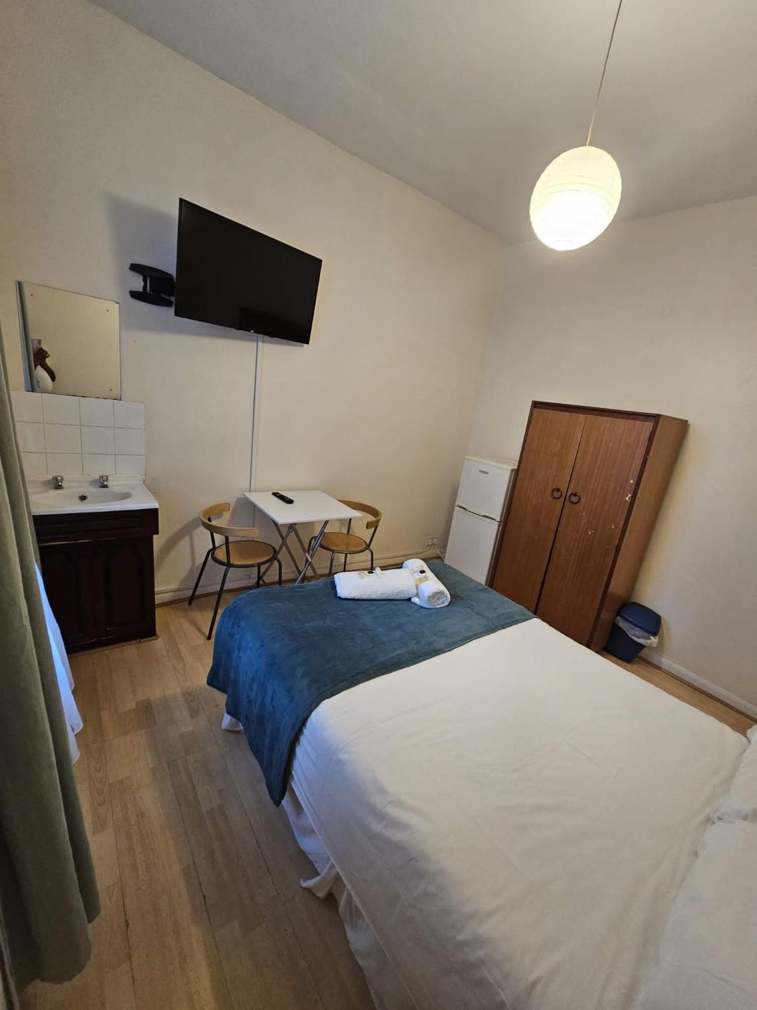 Bruce Rooms London Ngoại thất bức ảnh