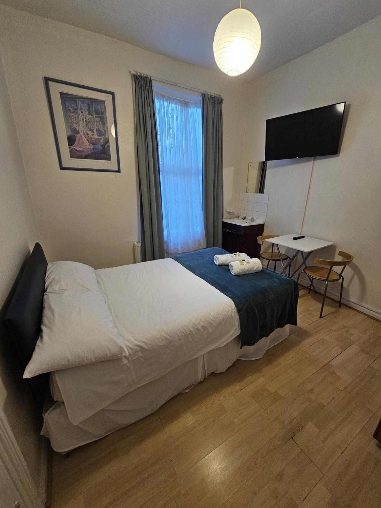 Bruce Rooms London Ngoại thất bức ảnh