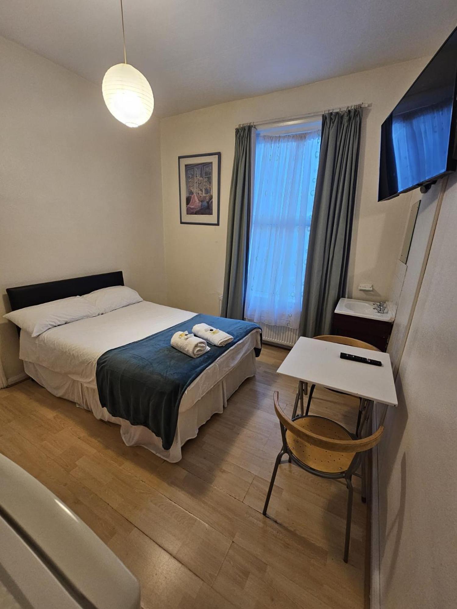 Bruce Rooms London Ngoại thất bức ảnh