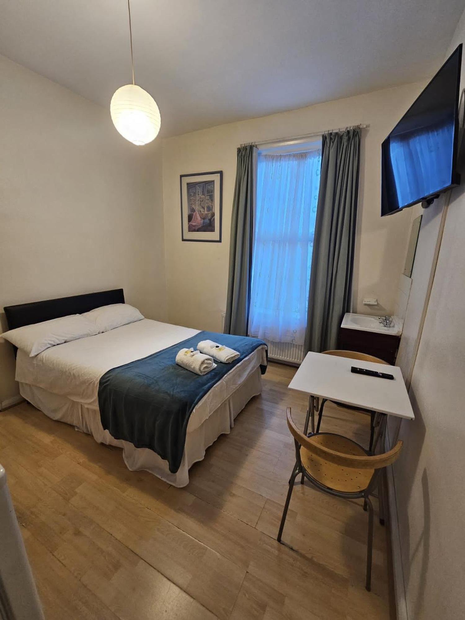 Bruce Rooms London Ngoại thất bức ảnh